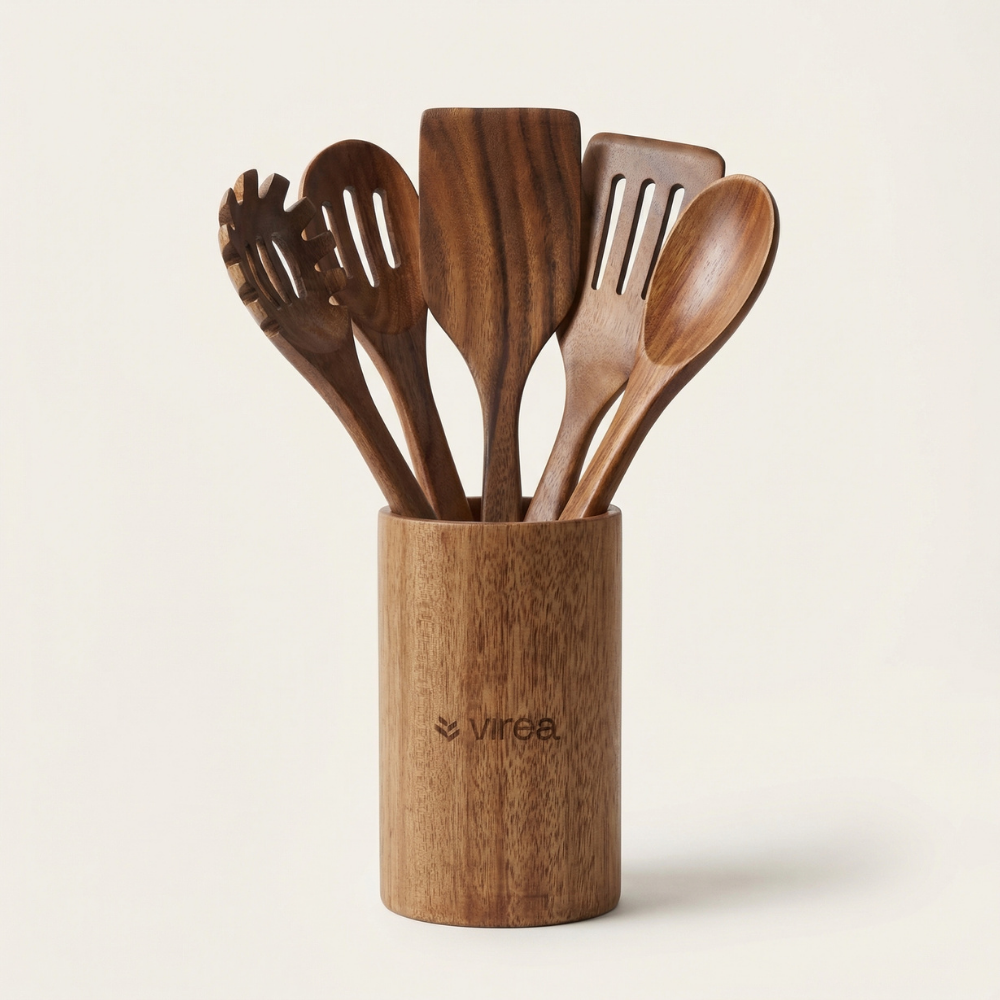 Halter für Küchenutensilien