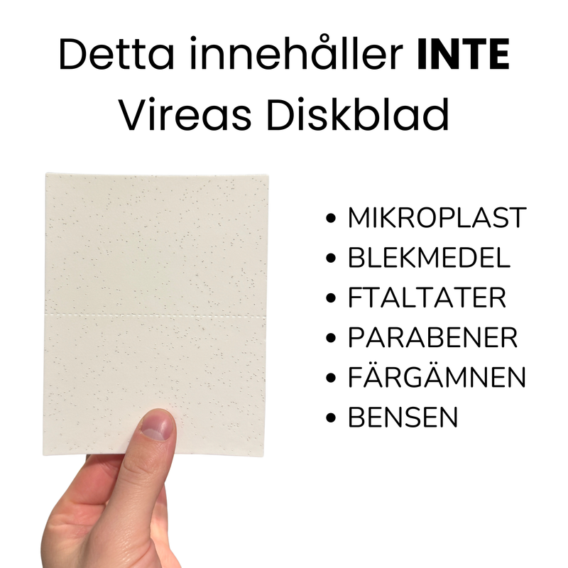 Eco Dishwasher Sheets