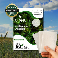 Eco Dishwasher Sheets