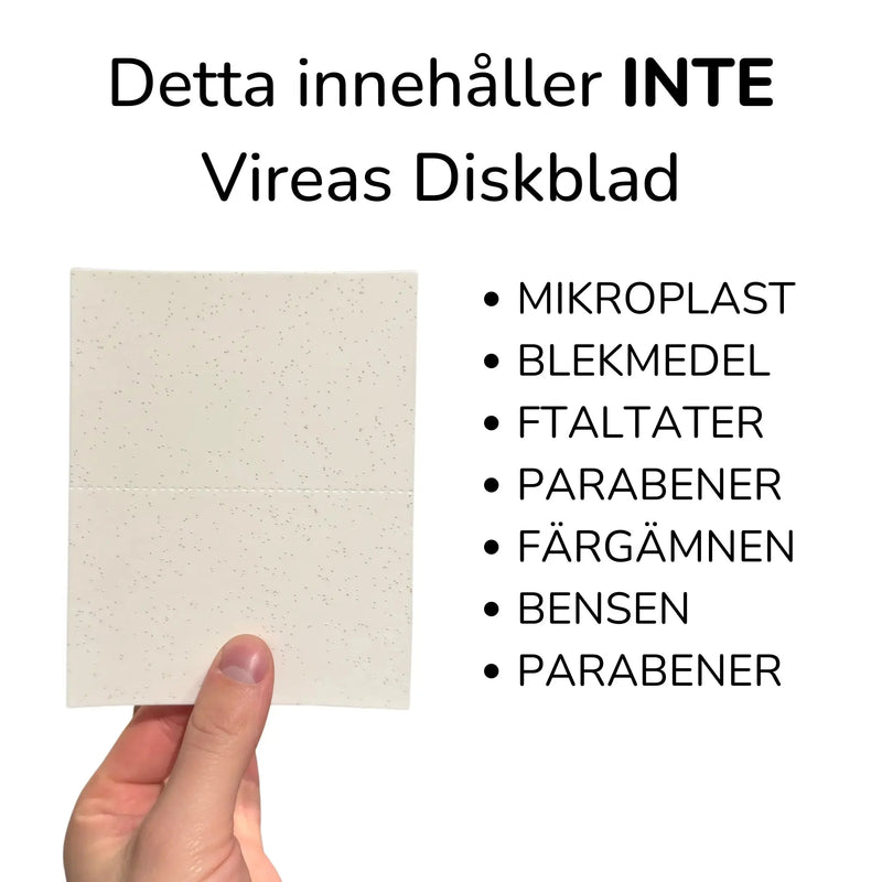 Eco Dishwasher Sheets