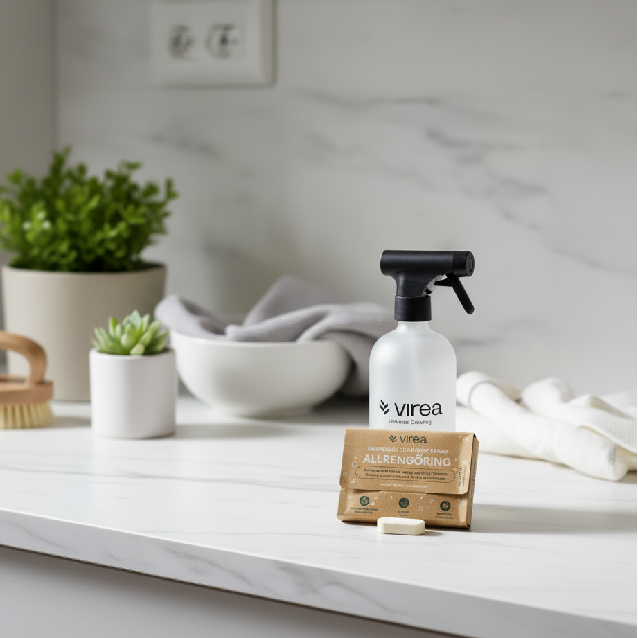 Reinigungstabs – 3er-Pack