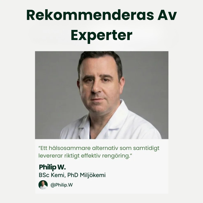 Eco Dishwasher Sheets