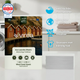 Eco Laundry Sheets